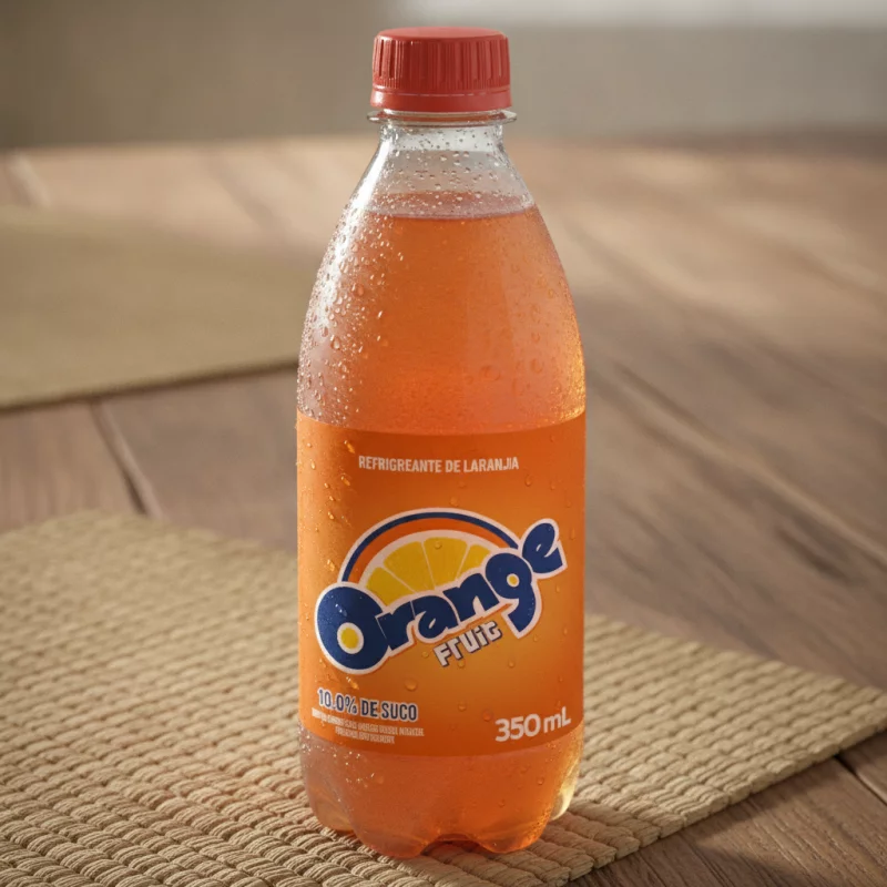ORANGE MINIZINHA
