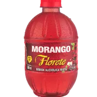COROTE FLORETE MORANGO