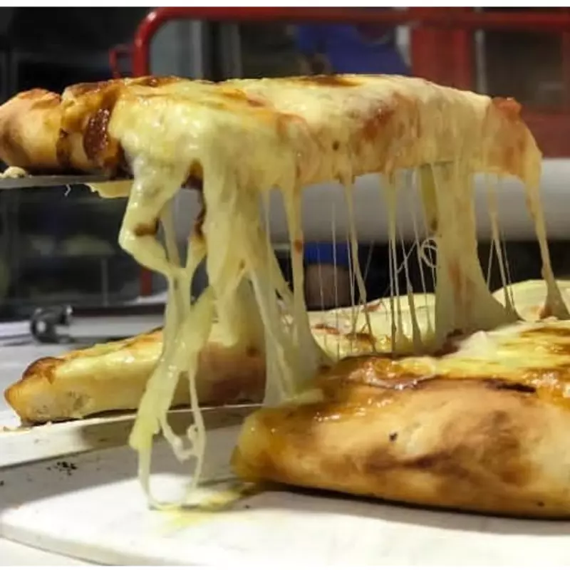 Mozzarella