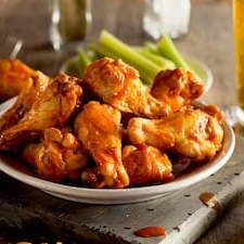 5 Coxinhas de Frango Fritas (Somente A Mistura=5 coxinhas)