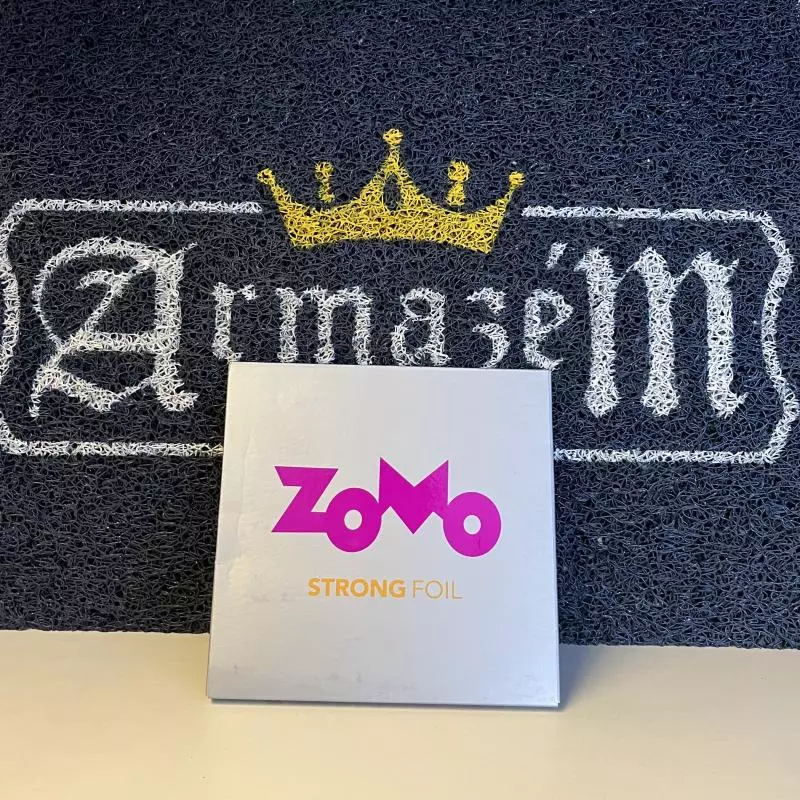 Alumínio Para Narguilé