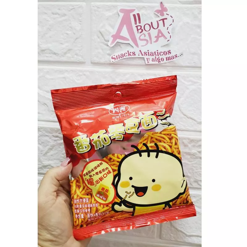 Snack