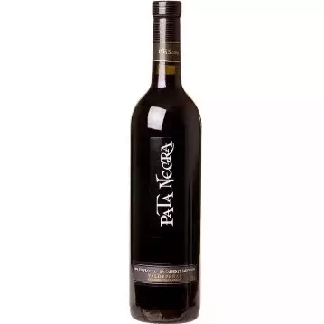 Pata Negra Tempranillo Cabernet Sauv