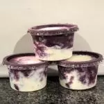 Açai com Creme ninho