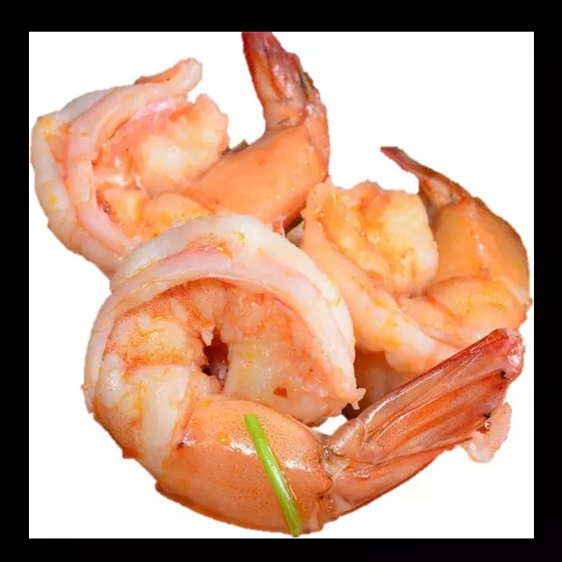 Camarão Rosa 150G