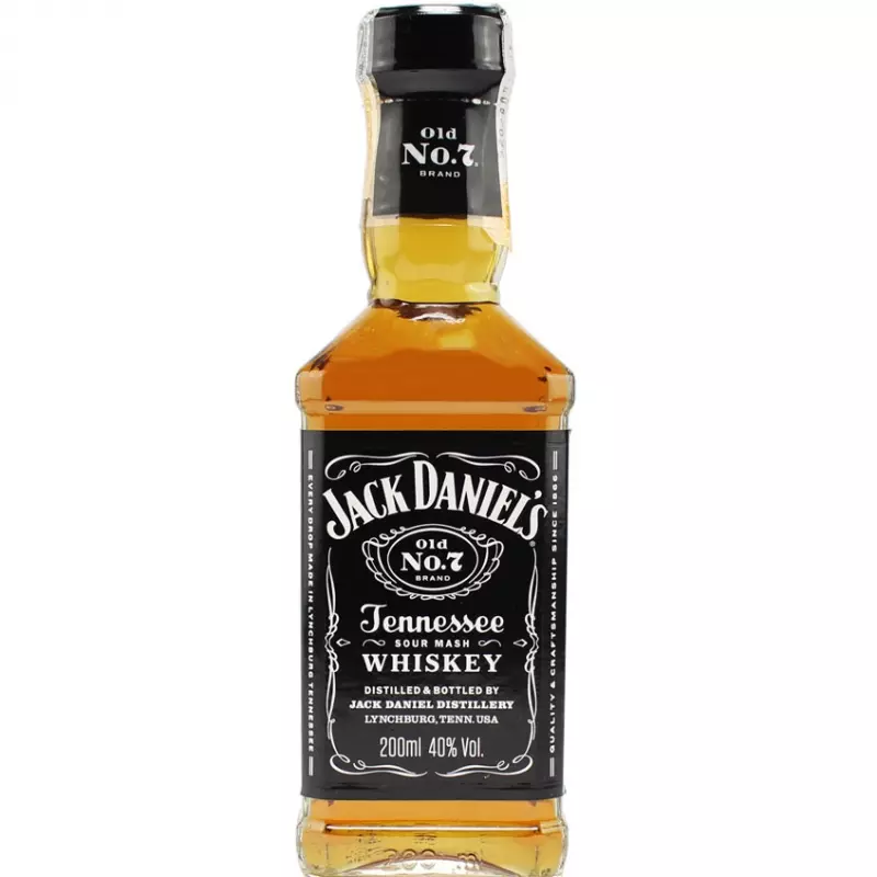 Jack Daniels 200ML
