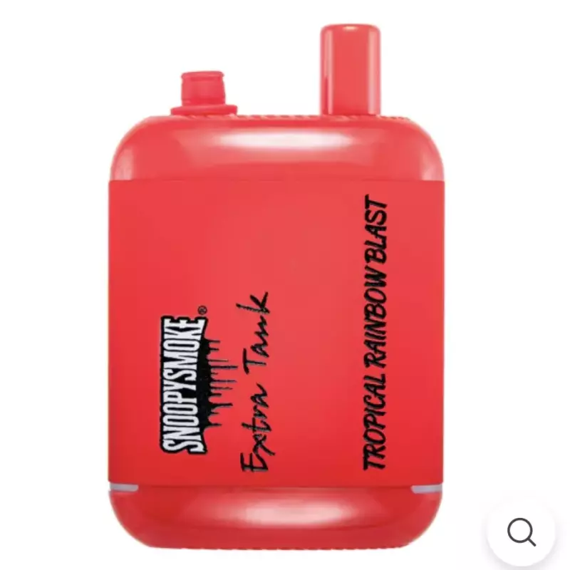 SNOOPY - TROPICAL RAINBOW BLAST(copy)