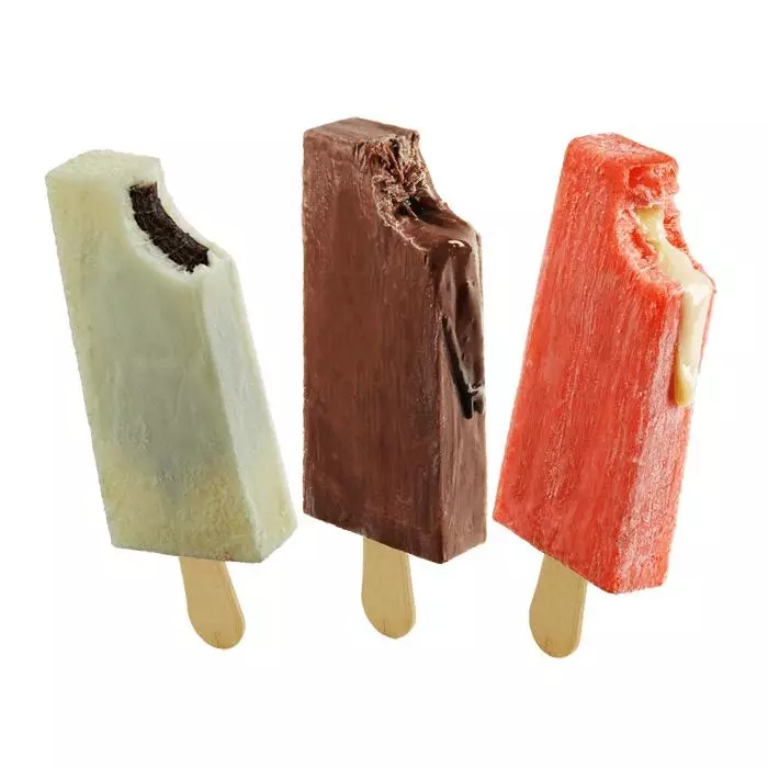 Paleta Mexicana
