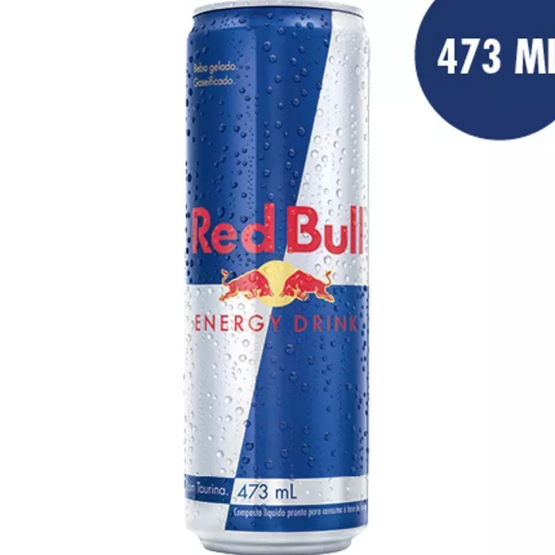 Red Bull 473ml