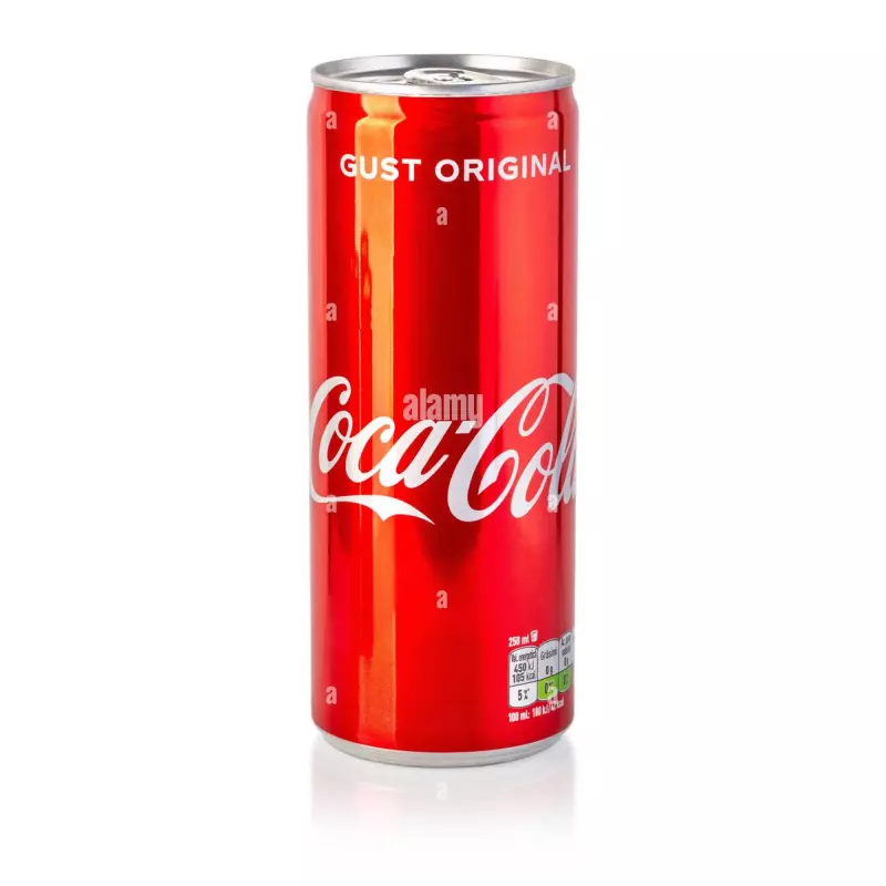 COCA COLA