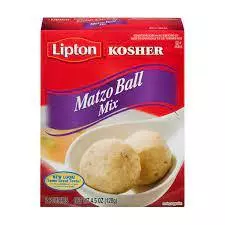 sku  4304 MATZO BALL MIX