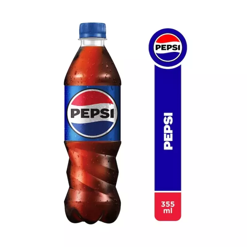 PEPSI 355ML