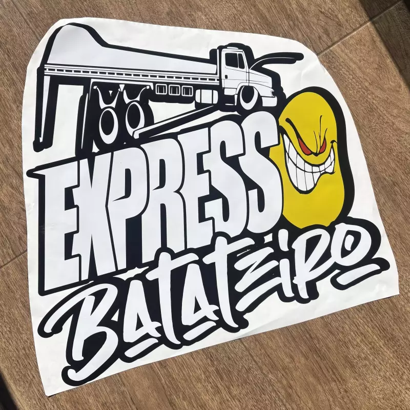 ADESIVO EXPRESSO BATATEIRO