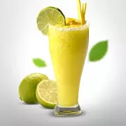 limonada de mango