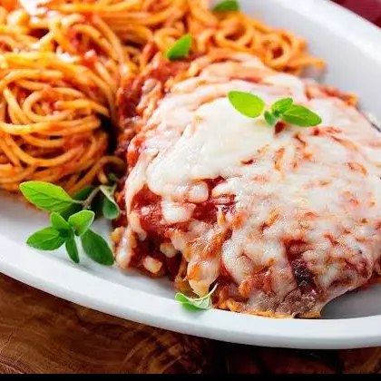 parmegiana de carne