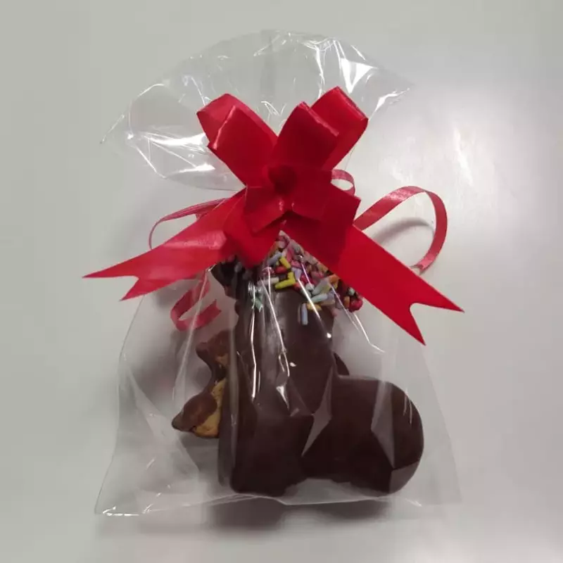 BOLACHA DE NATAL - MIMO (2 UNI)