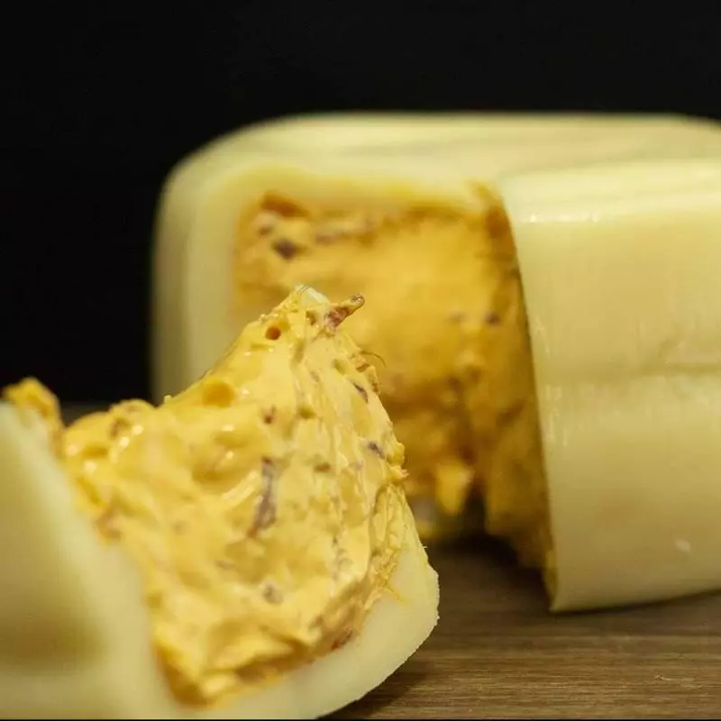 Cheddar Carne Seca 700g