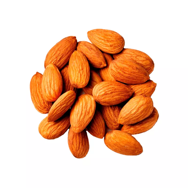 AMÊNDOA CRUA 100 GR