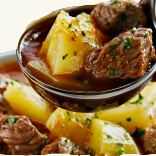 Carne Assada de Panela