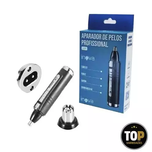 parador De Pêlos 3 Em 1