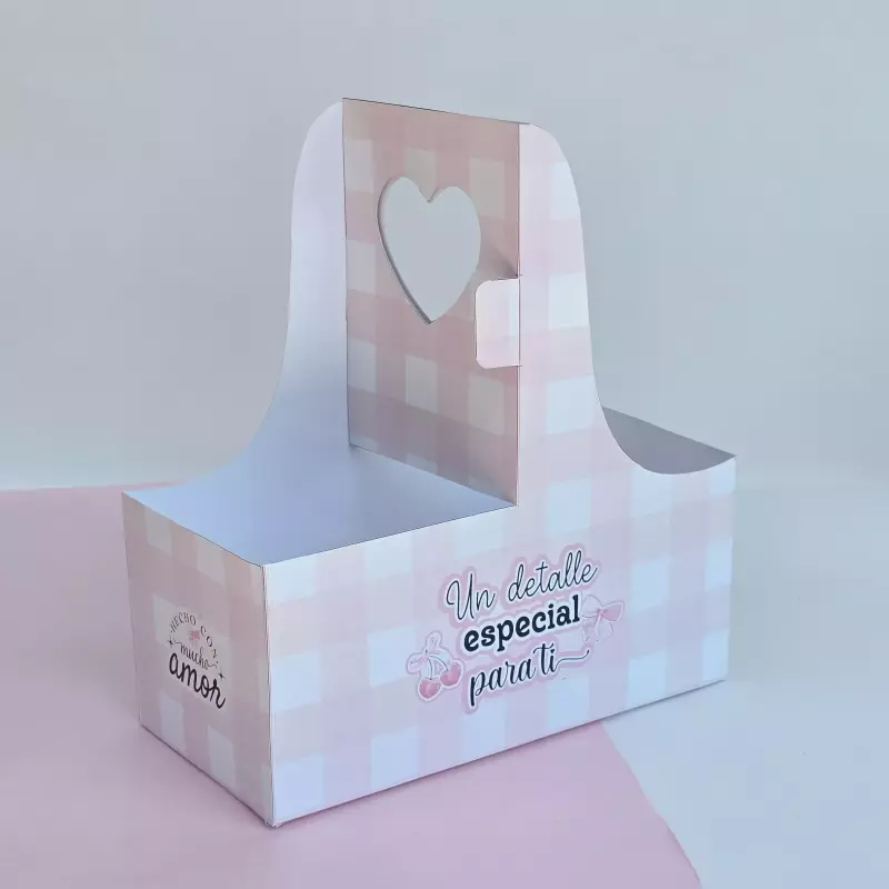 Caja Trendy Mujer