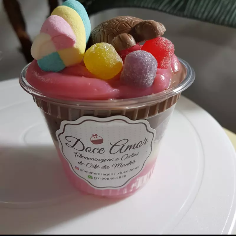 COPO DA FELICIDADE INFANTIL 250