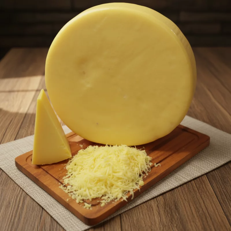 Queijo Parmezão 500g