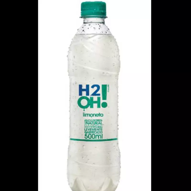 H2OH Limoneto ou  Limão