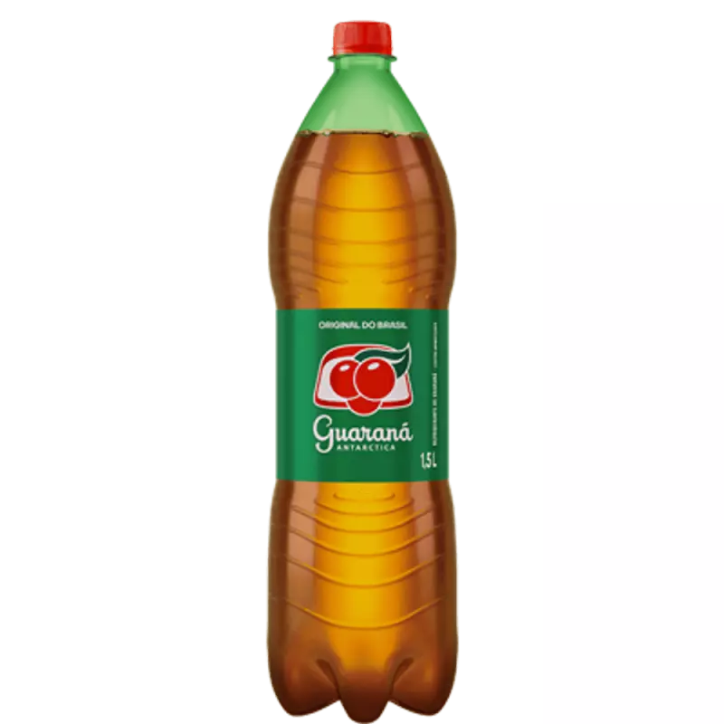 Guarana Antartica 1,5L