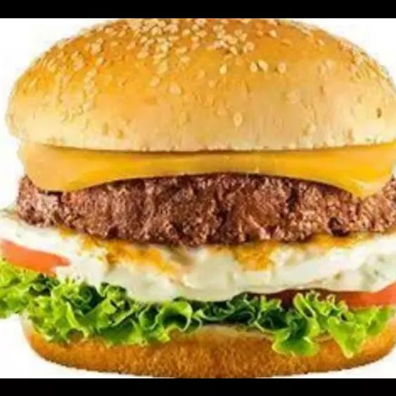 Eggs picanha c/ cheddar