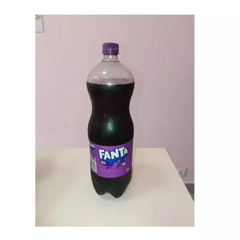 Fanta Uva 2l