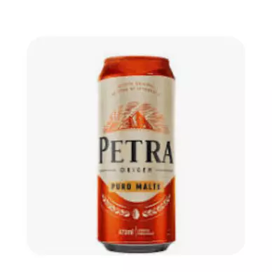 Petra 473ml