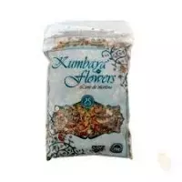 Tabaco KUMBAYA BLEND (COM NICOTINA)