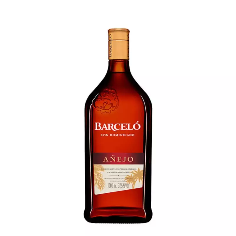 BARCELÓ AÑEJO 1 L