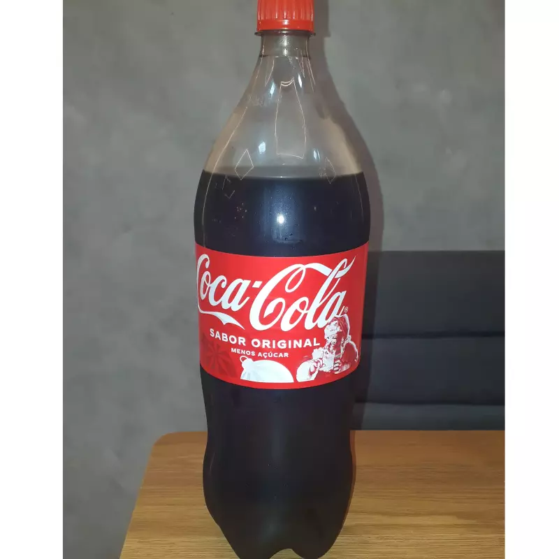 Coca 2L