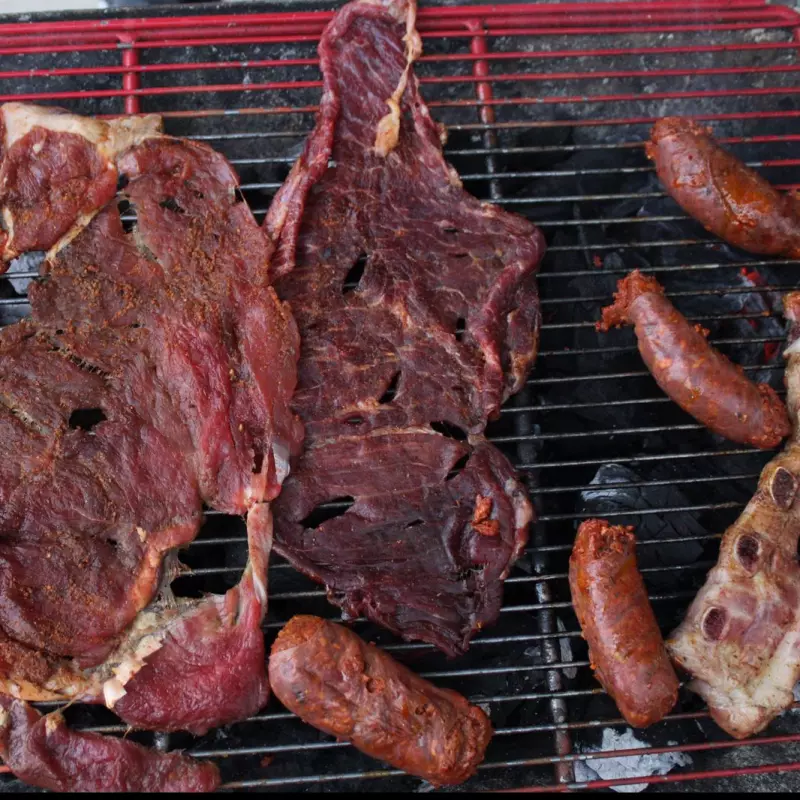 Carne Asada