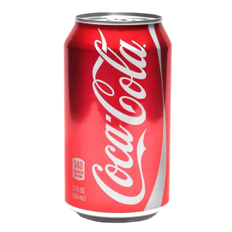 Coca-Cola - lata 350ml