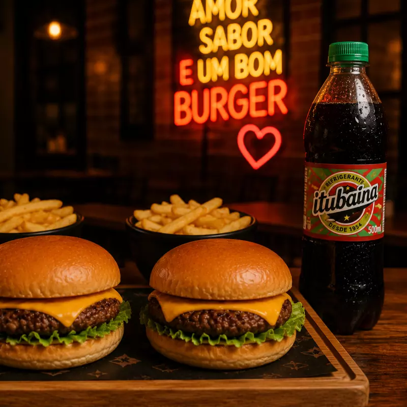 COMBO Jotas Lover