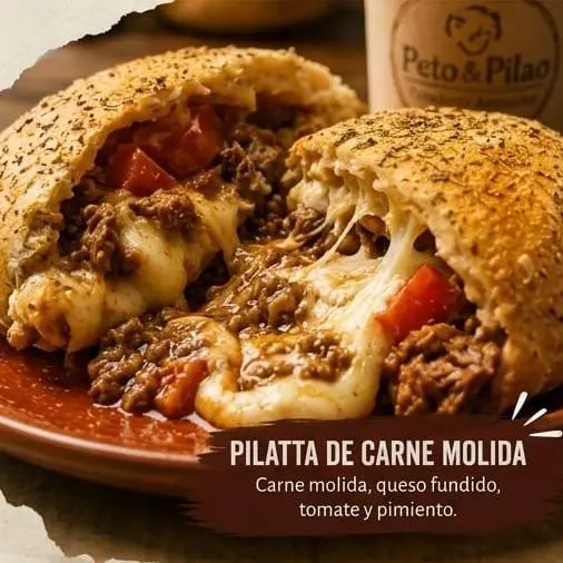 Pilatta Bruma (La de carne)