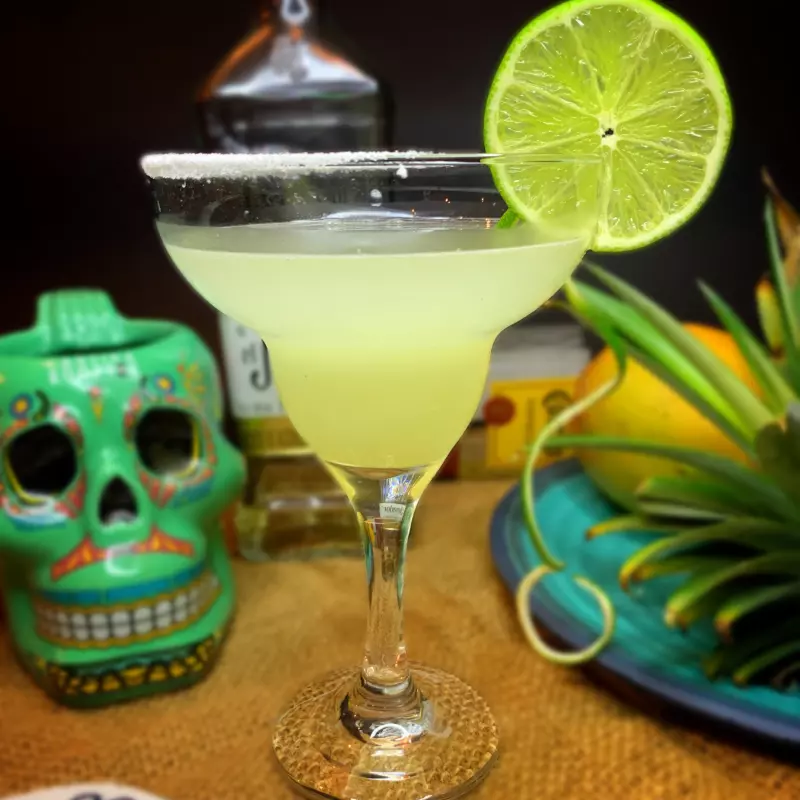 Margarita