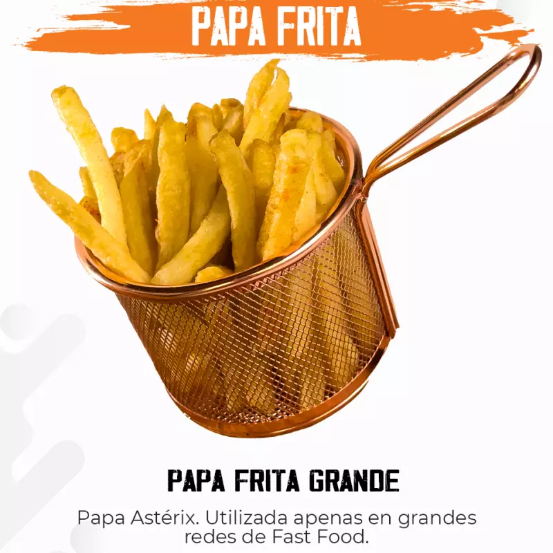 Papa Grande