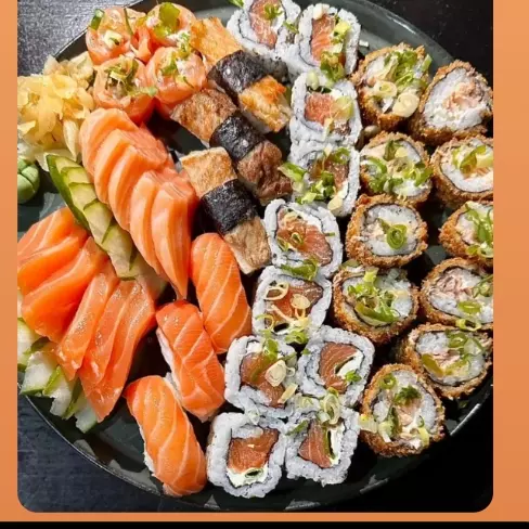 japa 11\40 peças