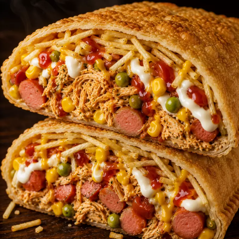 Hot Frango