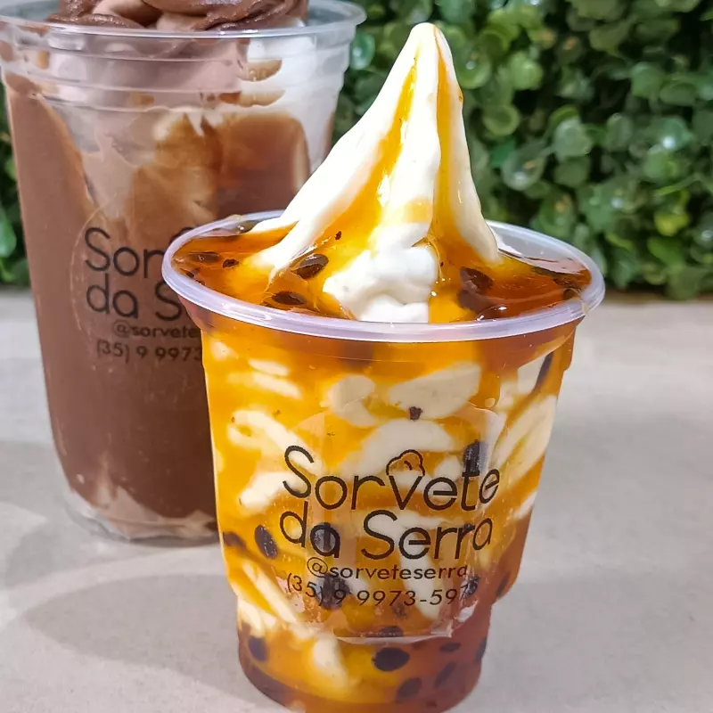 Sundae Especial