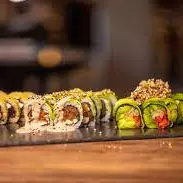 Nikkei y Rolls Carta😮