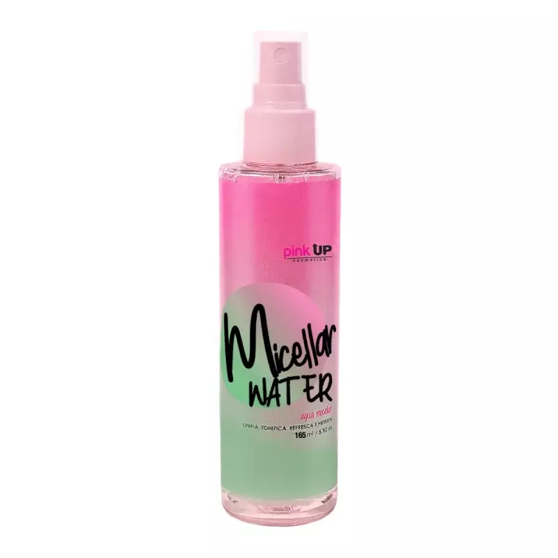 Agua Micelar PKSK05