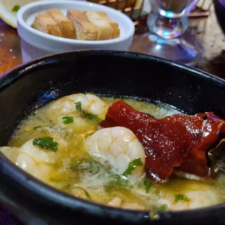 TABLA A TU GUSTO MINIMO 5 ACOMPAÑA