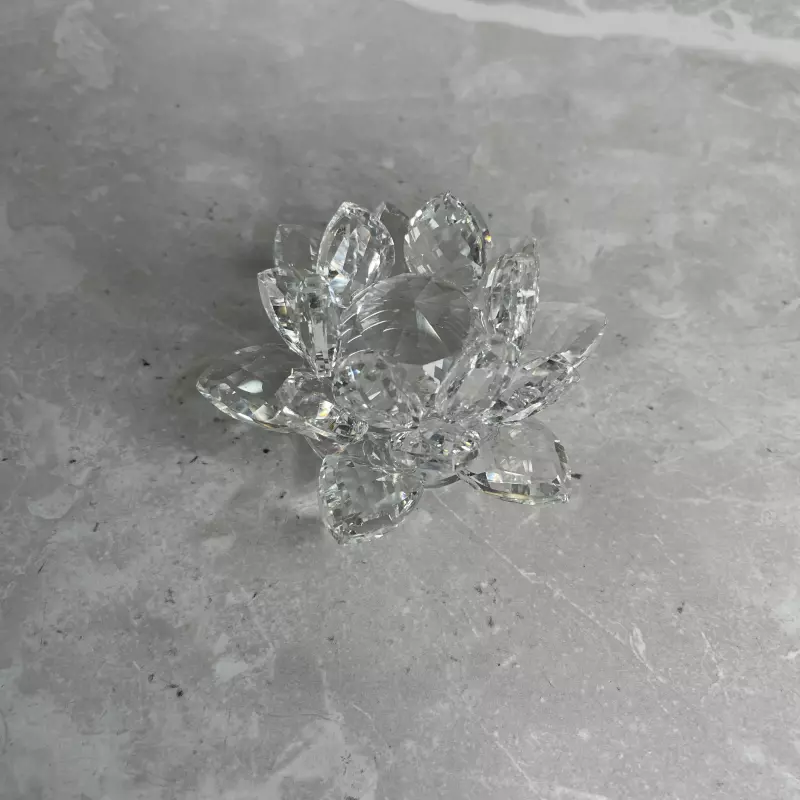 FLOR DE LOTTO REF 3666-88 (PEQ)