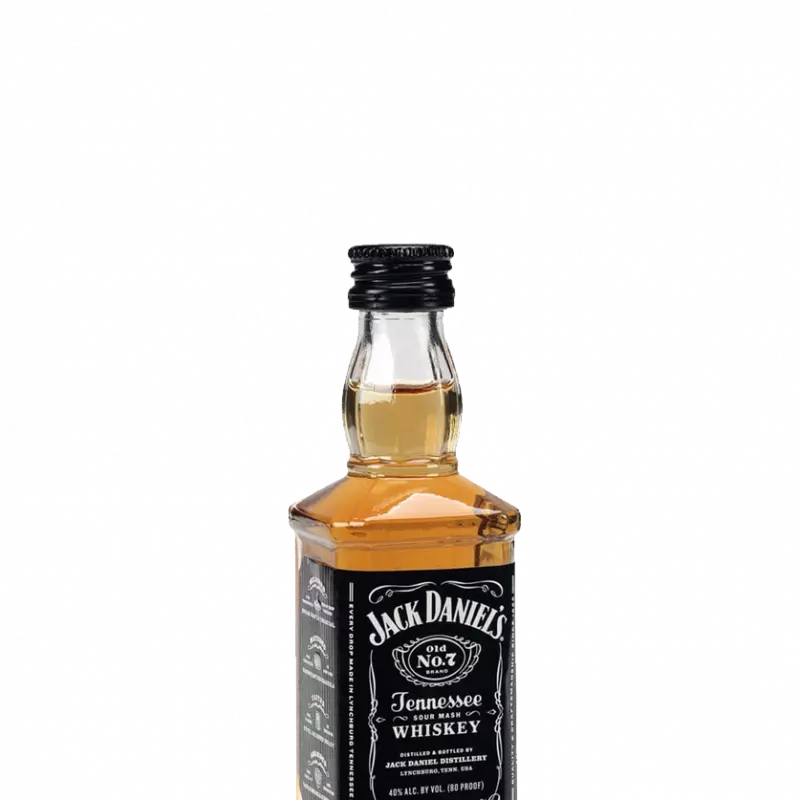 JACK DANIELS  50ML