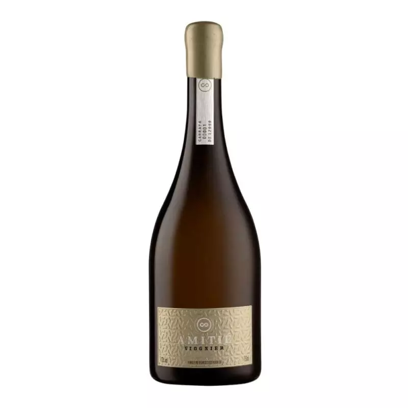 🇧🇷 Amitié OAK Barrel Viognier